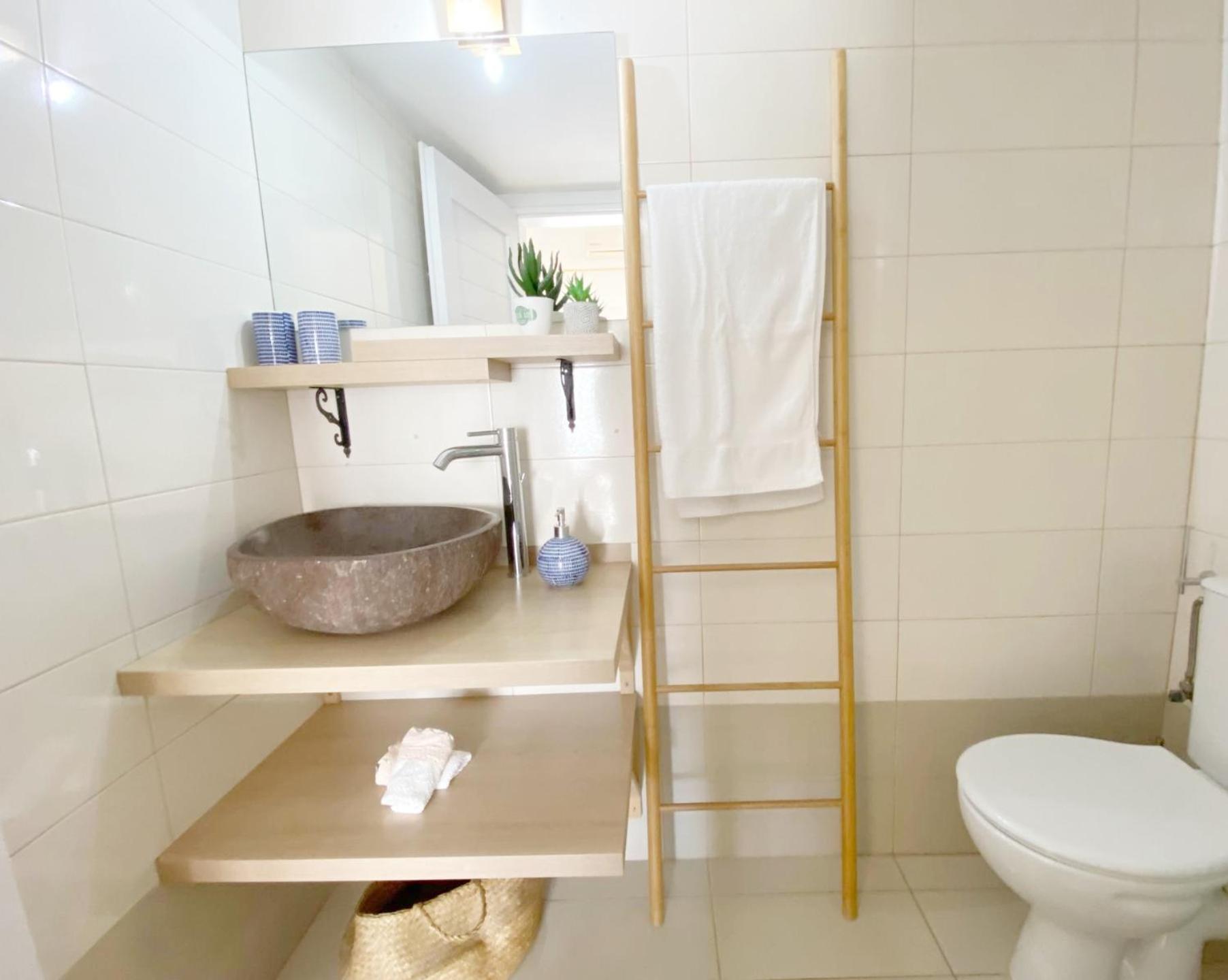 Apartament Patmos Sunshine - 5 Minutes Walk From Square Of Skala