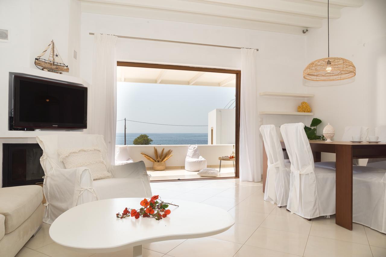 Patmos Sunshine - 5 Minutes Walk From Square Of * Skala
