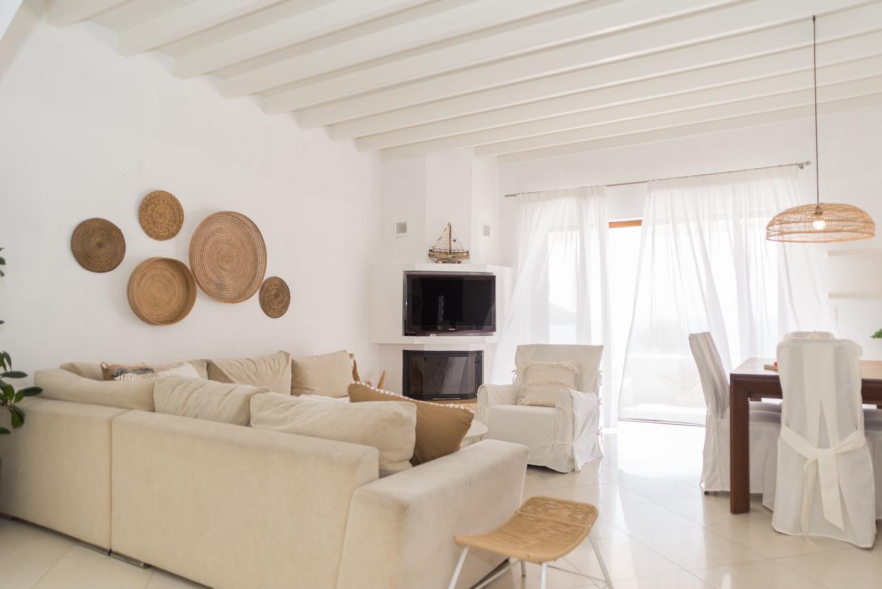 Apartament Patmos Sunshine - 5 Minutes Walk From Square Of