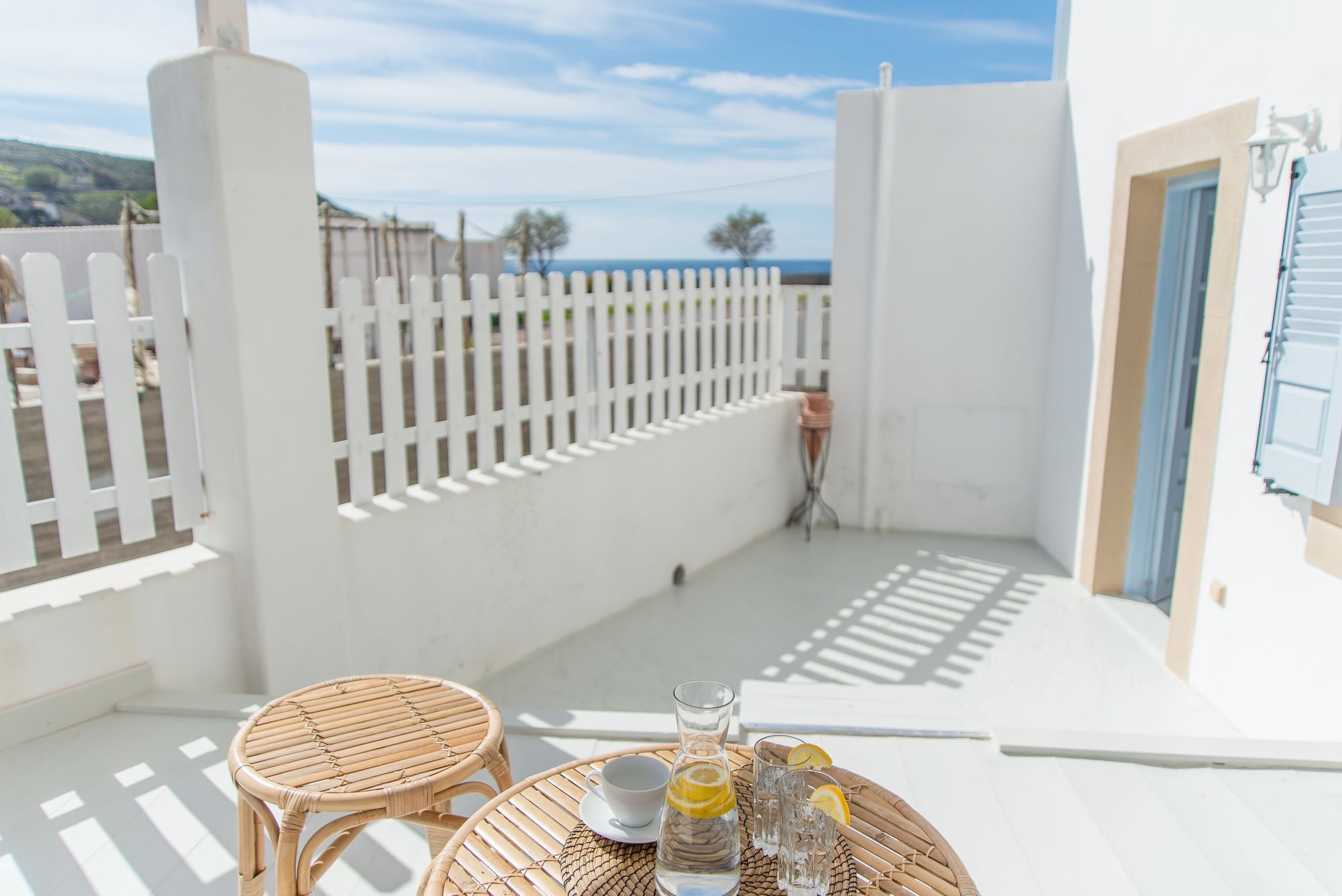 Patmos Sunshine - 5 Minutes Walk From Square Of * Skala