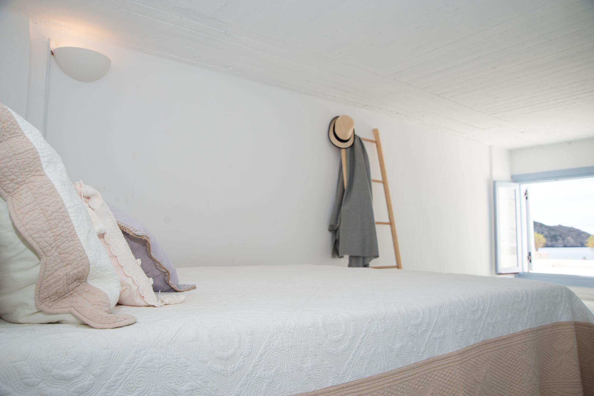 Patmos Sunshine - 5 Minutes Walk From Square Of Apartament *