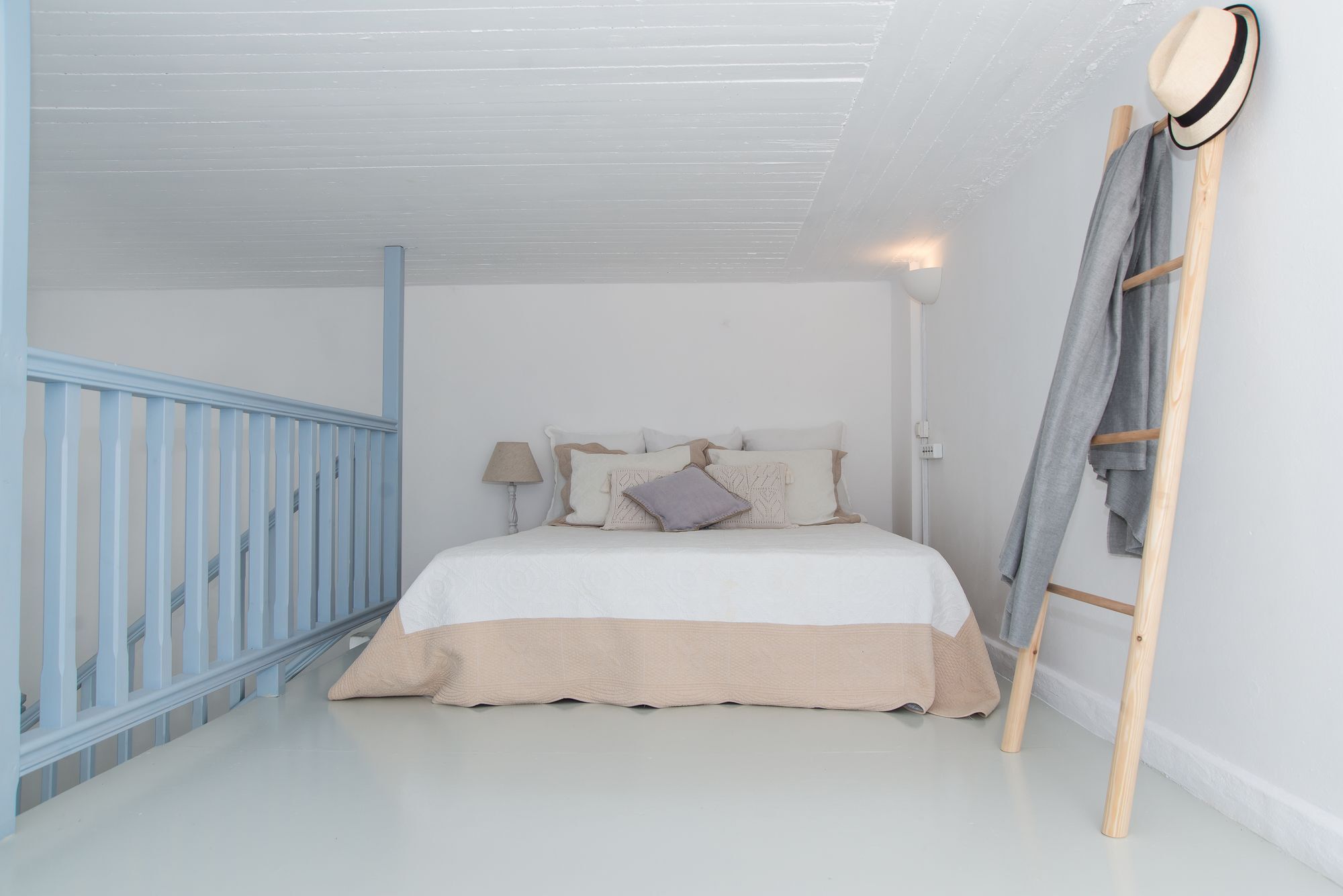 Patmos Sunshine - 5 Minutes Walk From Square Of Apartament