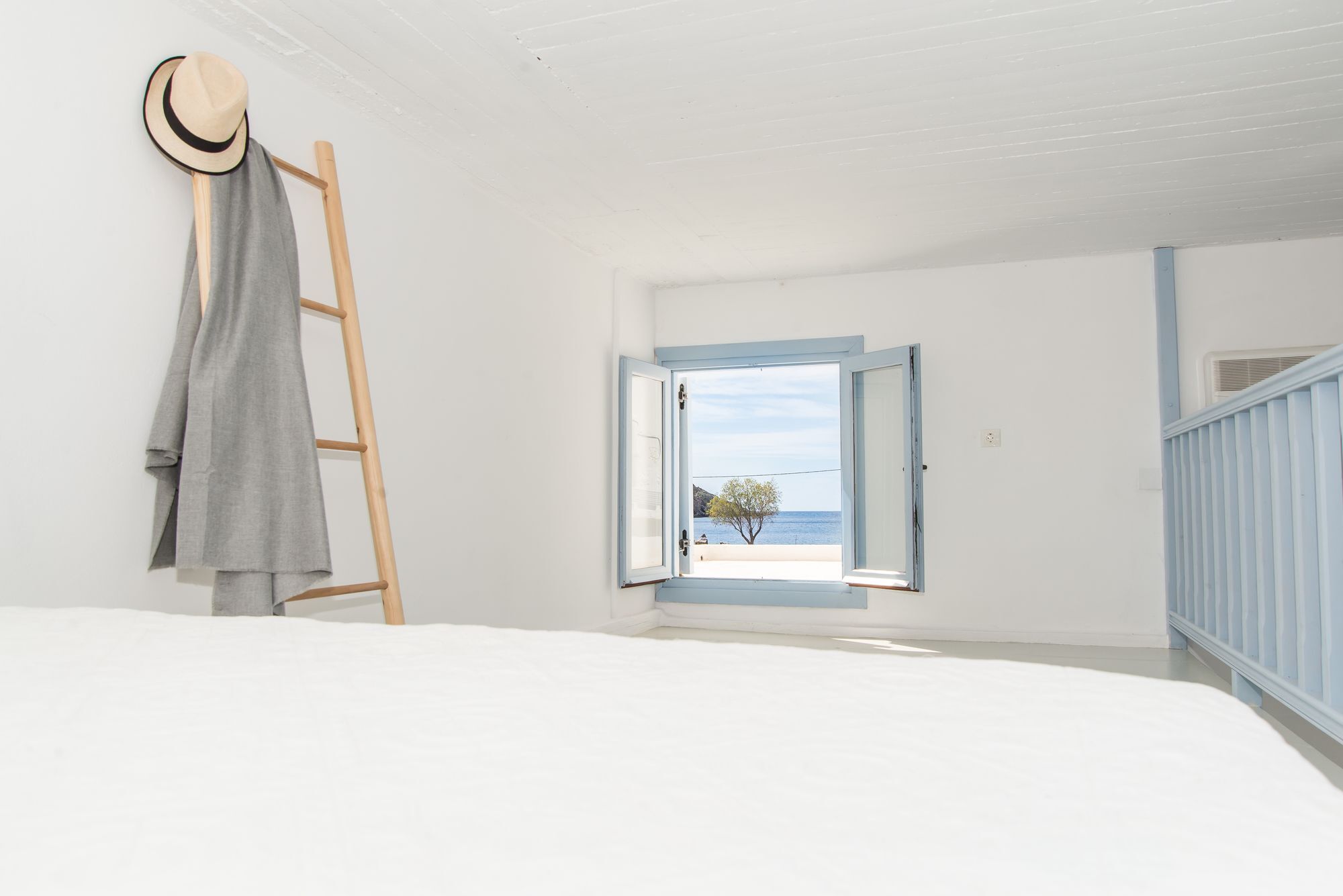 Patmos Sunshine - 5 Minutes Walk From Square Of * Skala