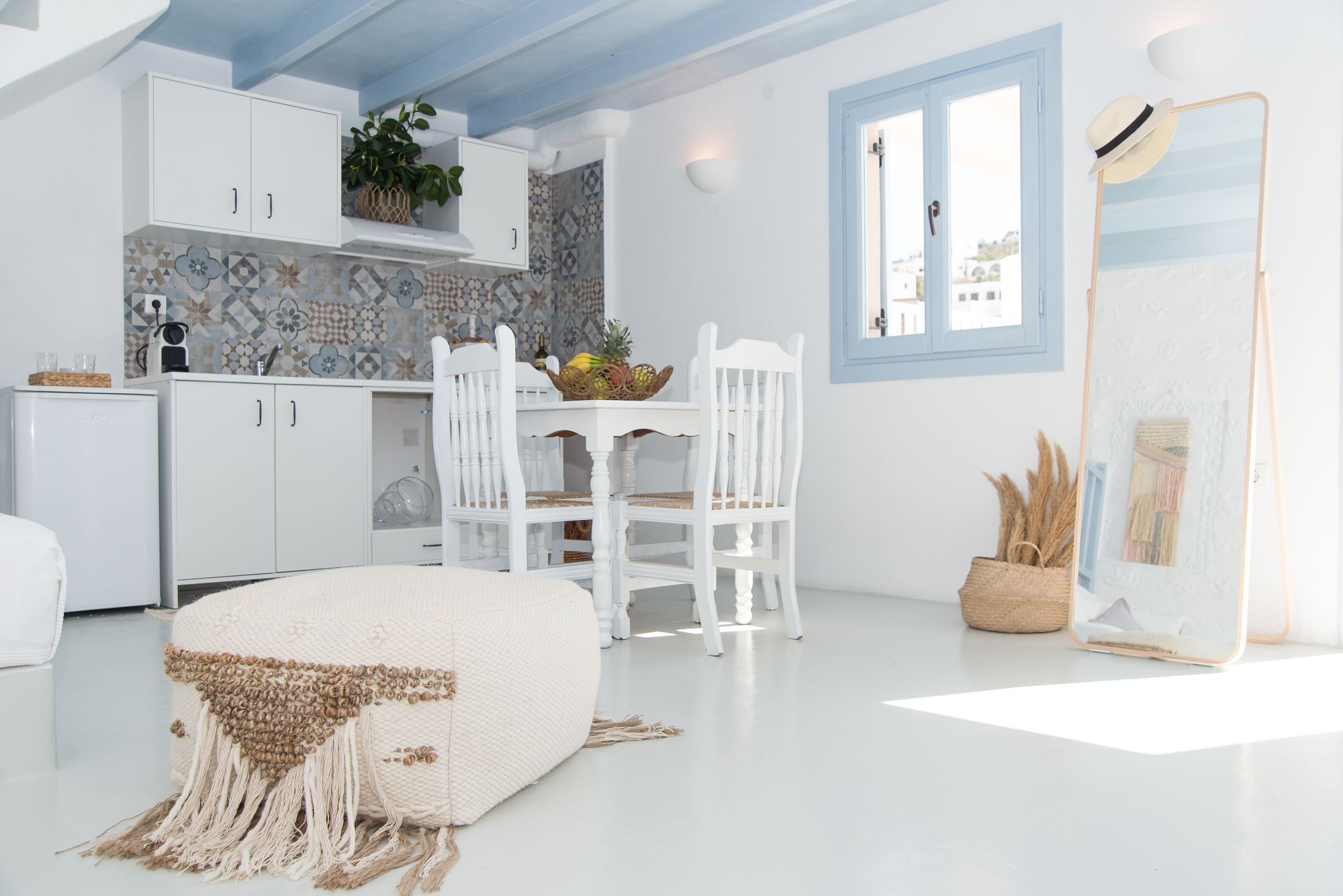 Patmos Sunshine - 5 Minutes Walk From Square Of * Skala
