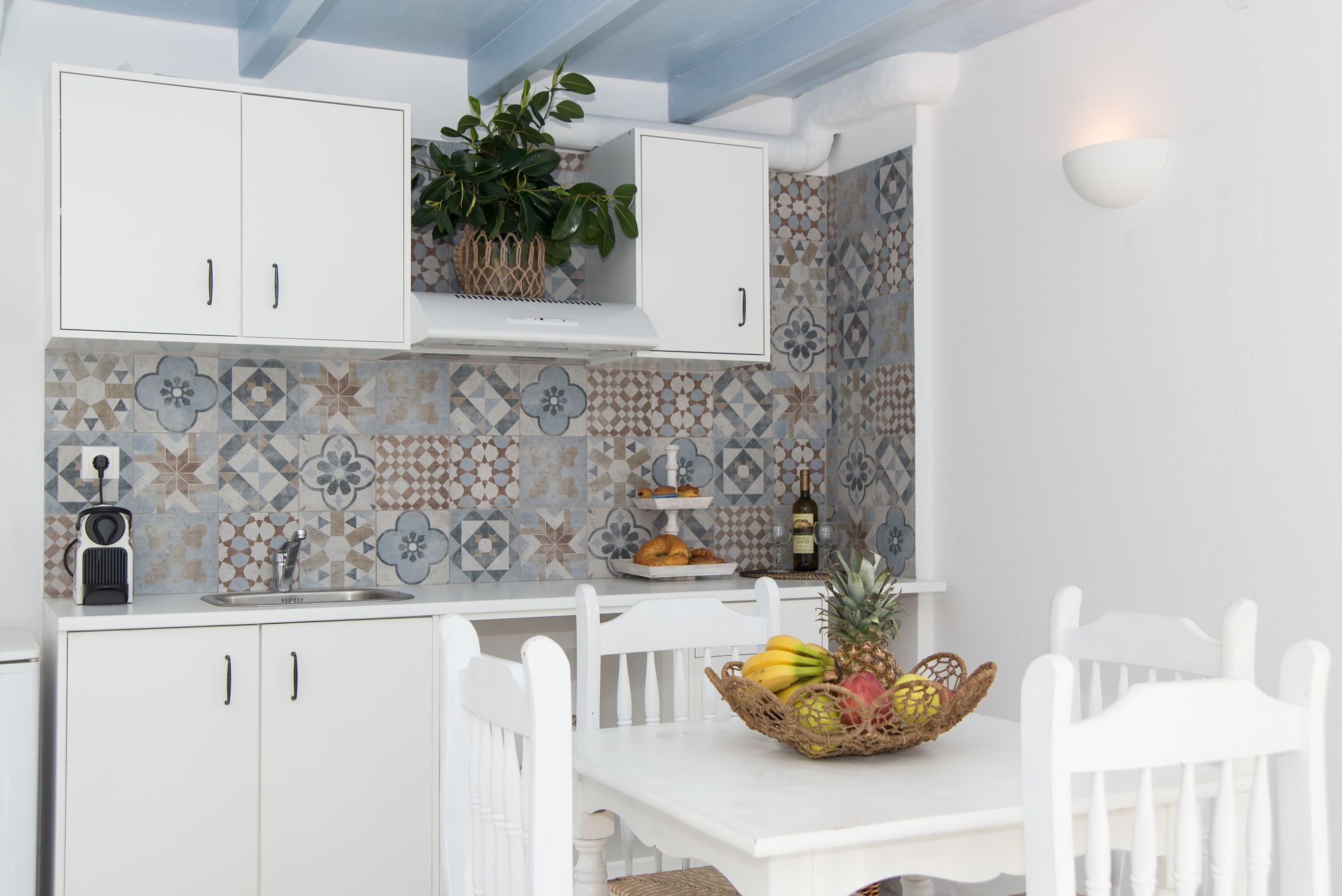 Patmos Sunshine - 5 Minutes Walk From Square Of Apartament *